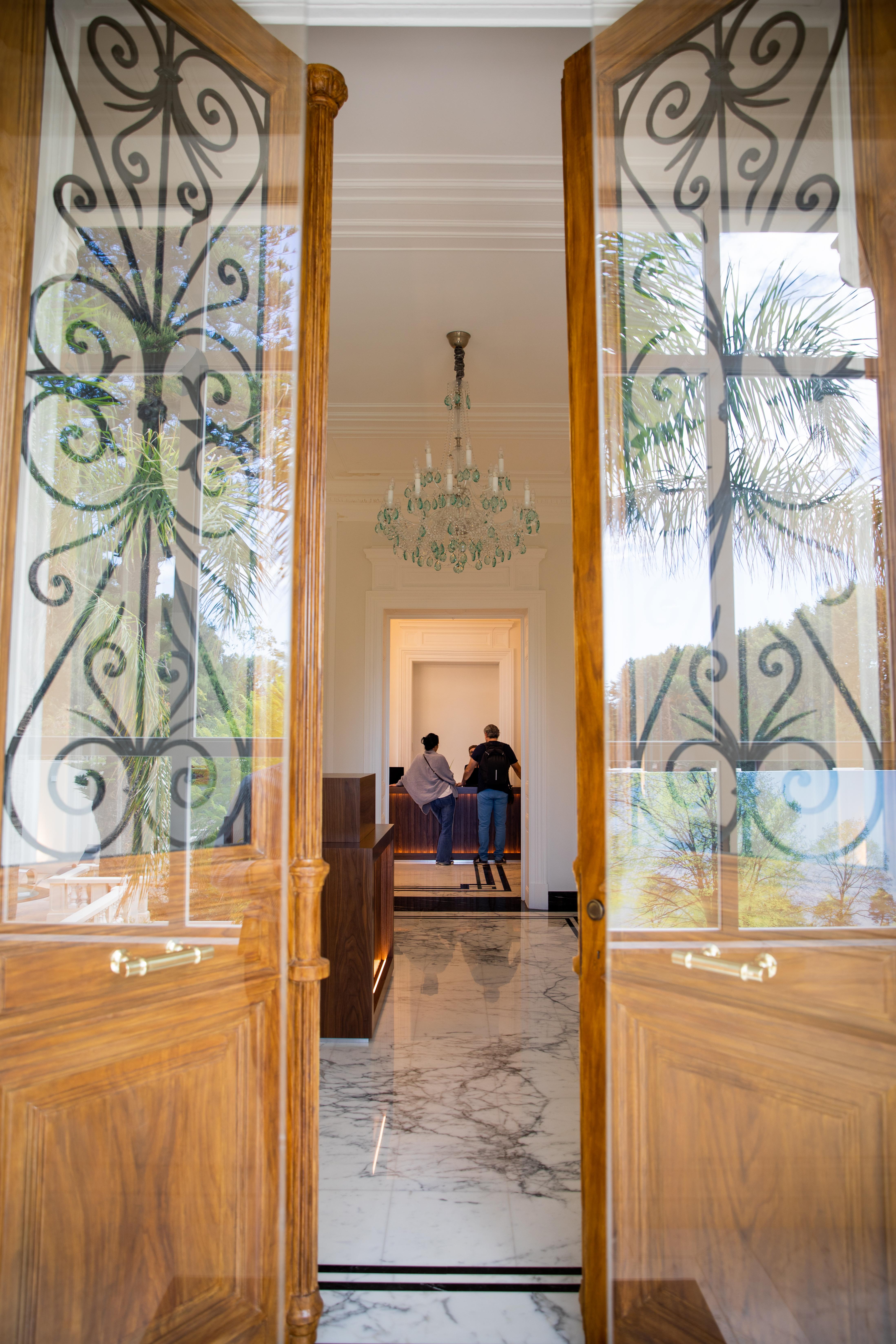 Villa Genesis Menton Exterior foto